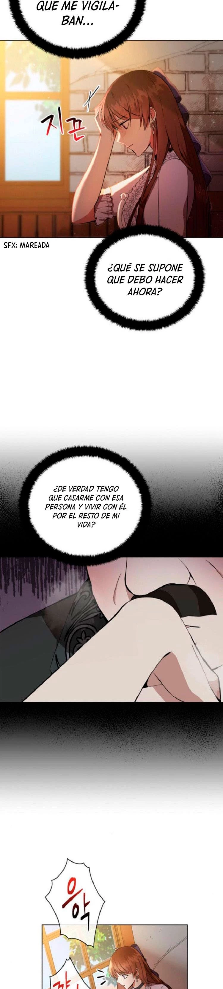 El duque Diabólico no Puede Dormir > Capitulo 4 > Page 51