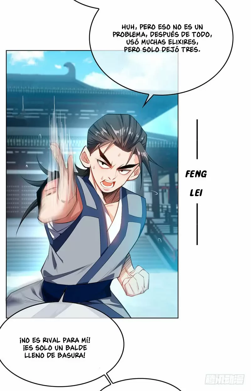 Artes Marciales Inversas > Capitulo 1 > Page 101