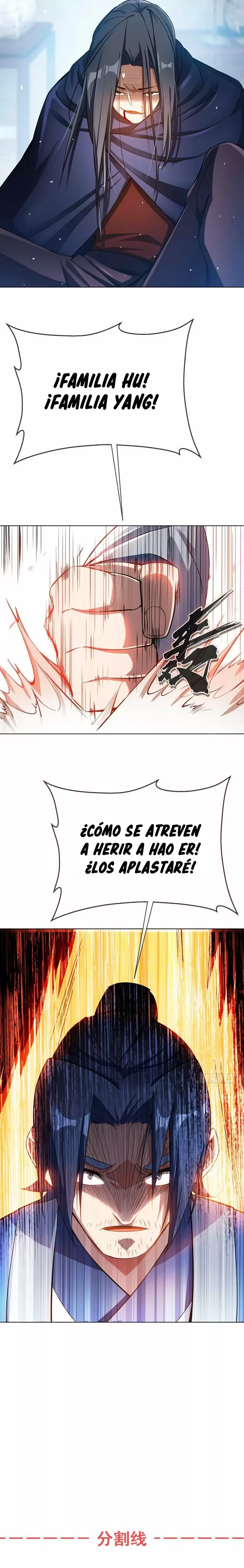 Artes Marciales Inversas > Capitulo 17 > Page 91