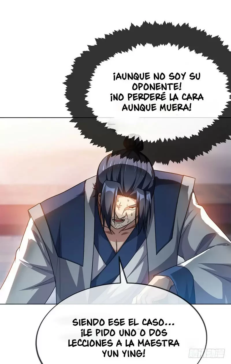 Artes Marciales Inversas > Capitulo 2 > Page 361