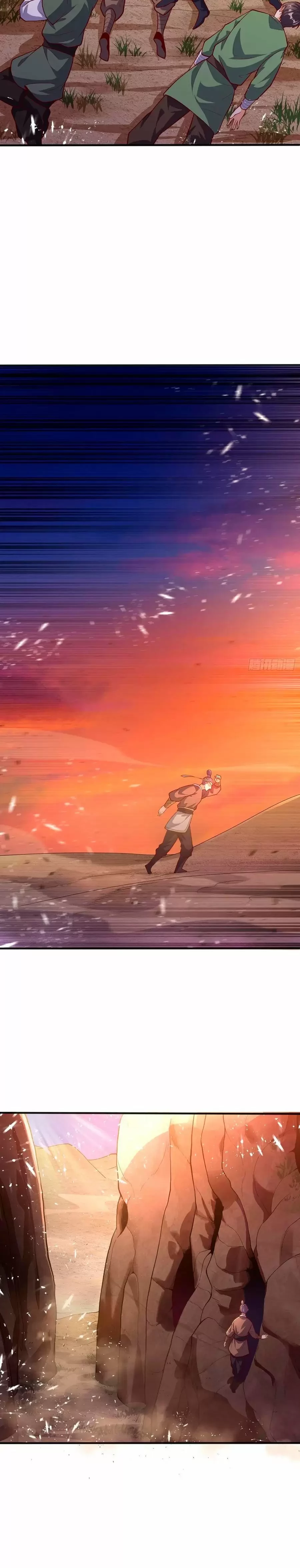 Artes Marciales Inversas > Capitulo 45 > Page 61