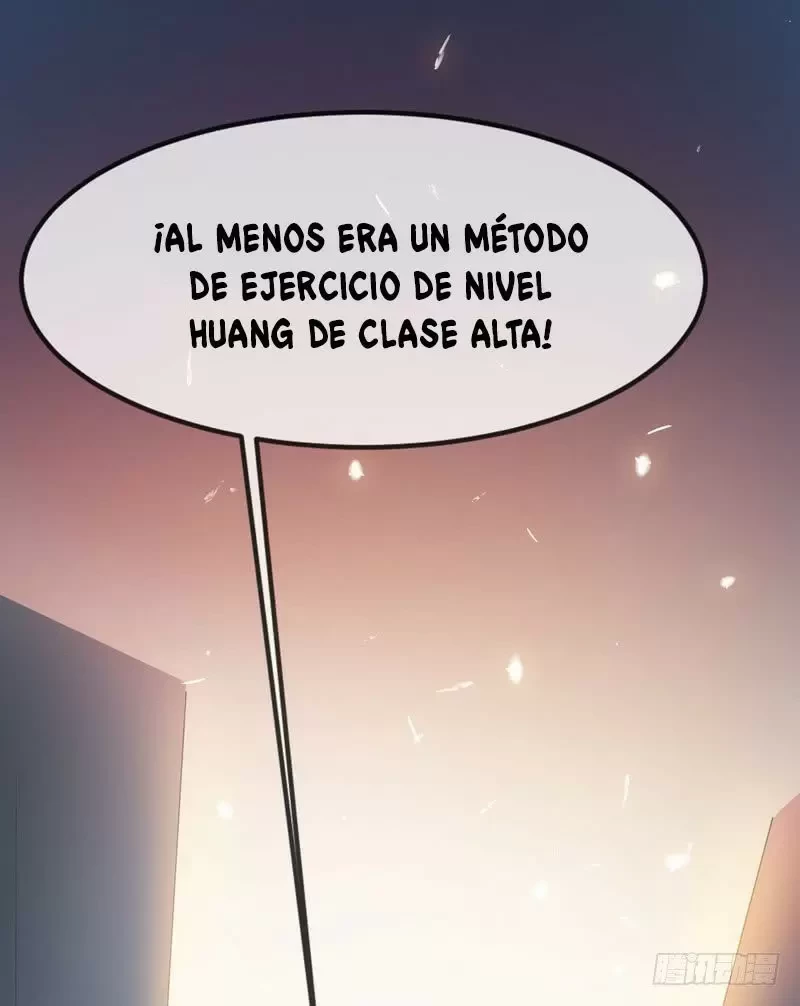 Artes Marciales Inversas > Capitulo 5 > Page 91