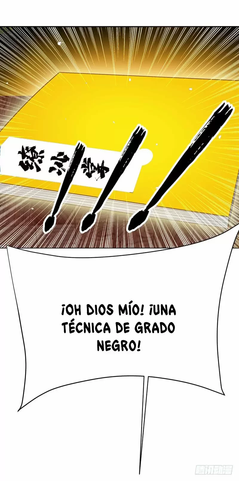 Artes Marciales Inversas > Capitulo 8 > Page 301