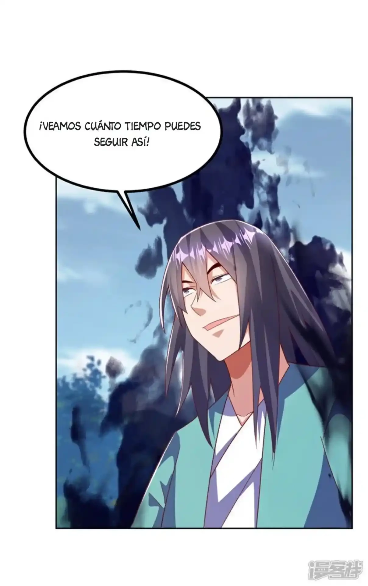 Artes Marciales Inversas > Capitulo 388 > Page 31