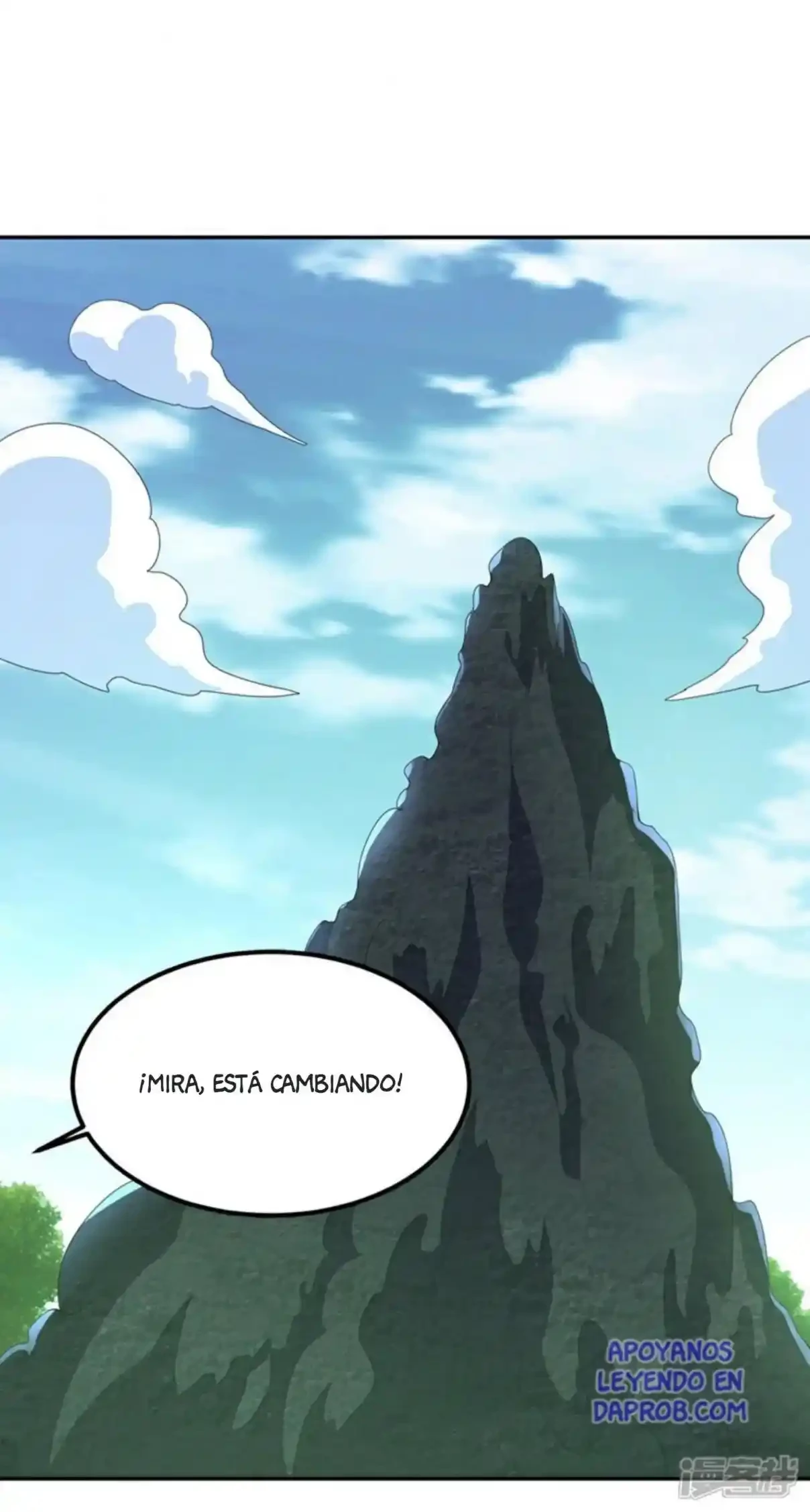Artes Marciales Inversas > Capitulo 390 > Page 21