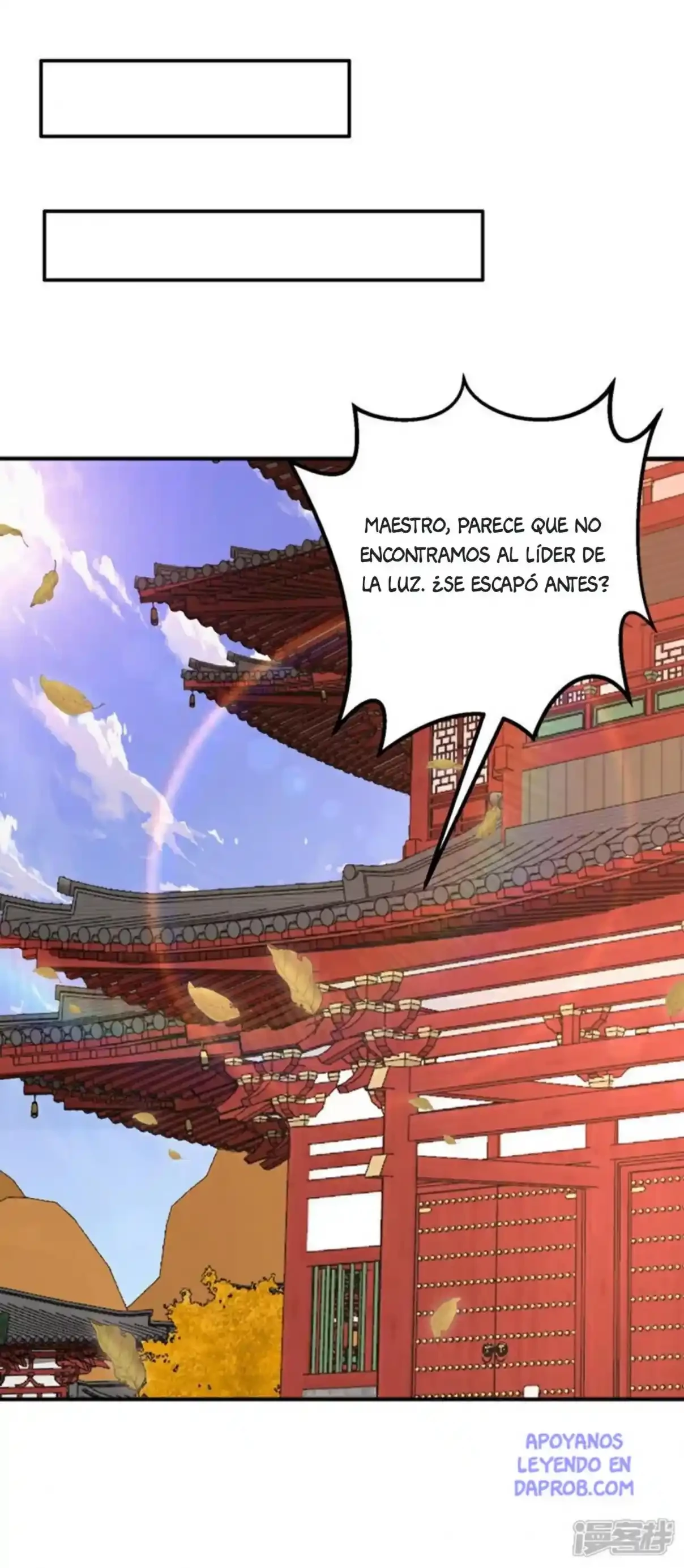 Artes Marciales Inversas > Capitulo 423 > Page 111