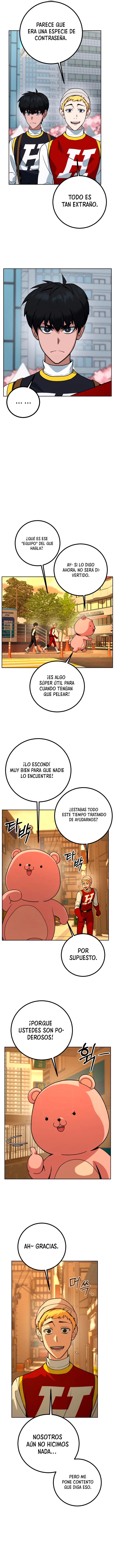 Héroe al máximo  > Capitulo 2 > Page 341