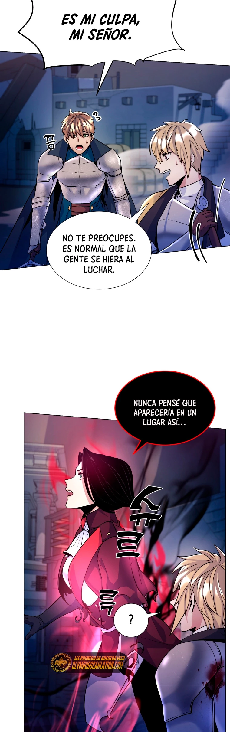 Tirano Autoritario > Capitulo 19 > Page 221