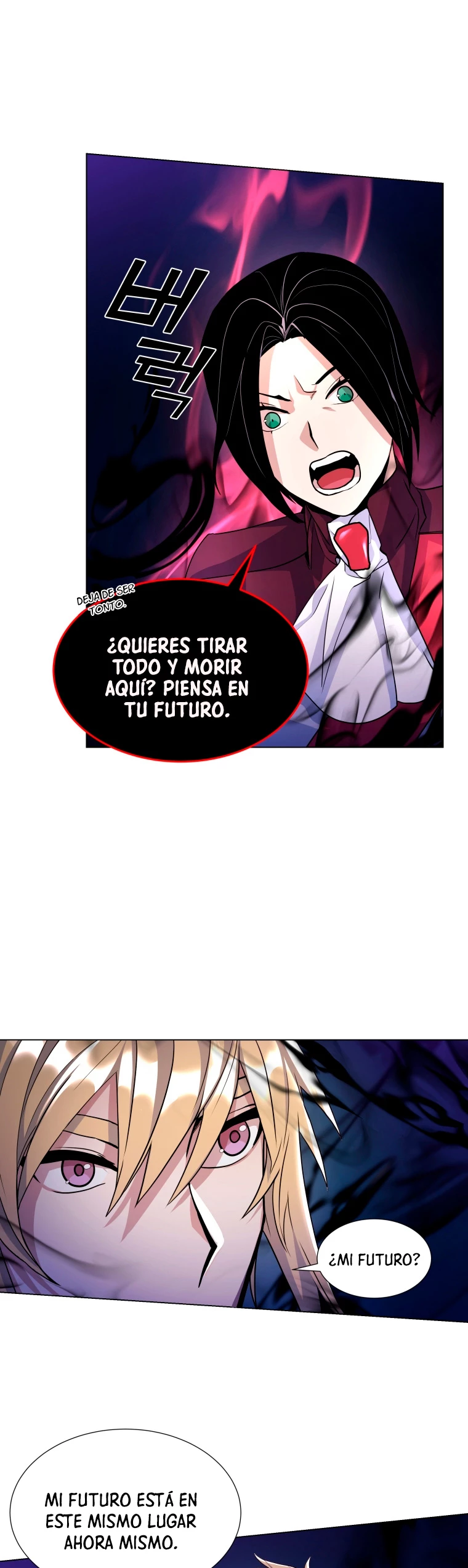 Tirano Autoritario > Capitulo 19 > Page 281