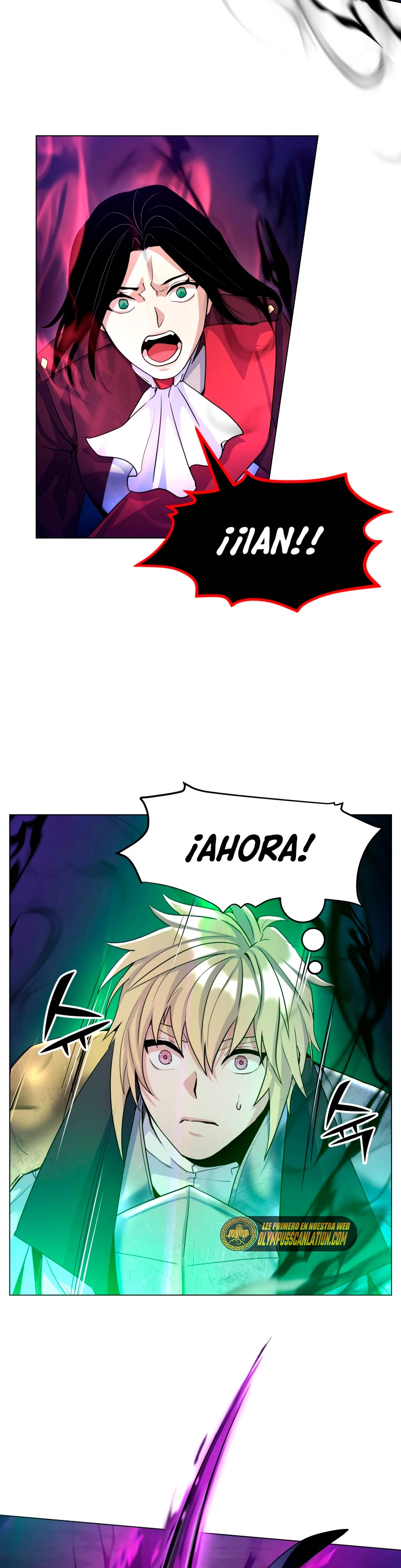 Tirano Autoritario > Capitulo 19 > Page 371