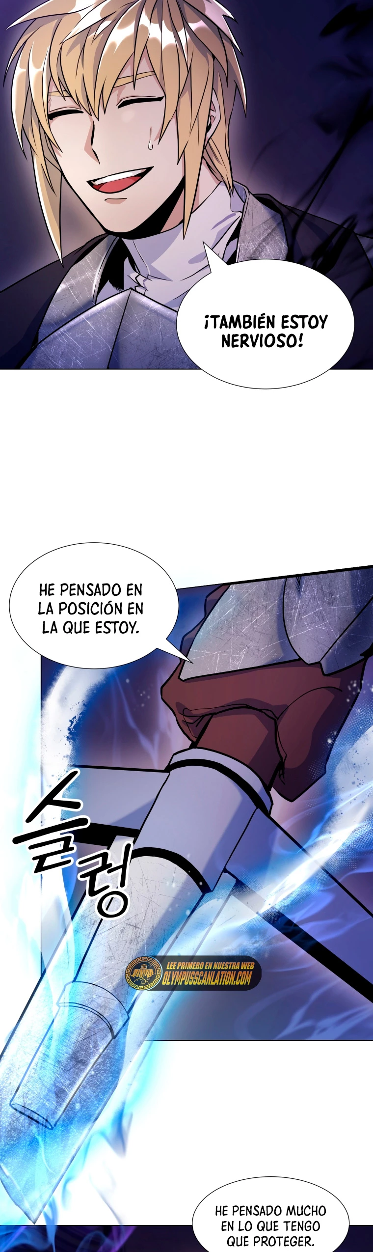 Tirano Autoritario > Capitulo 20 > Page 281