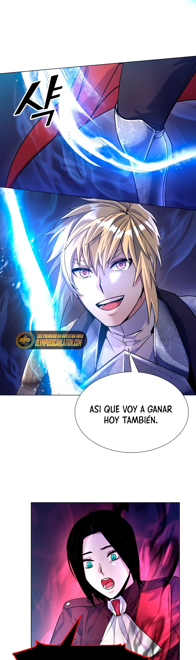 Tirano Autoritario > Capitulo 20 > Page 301