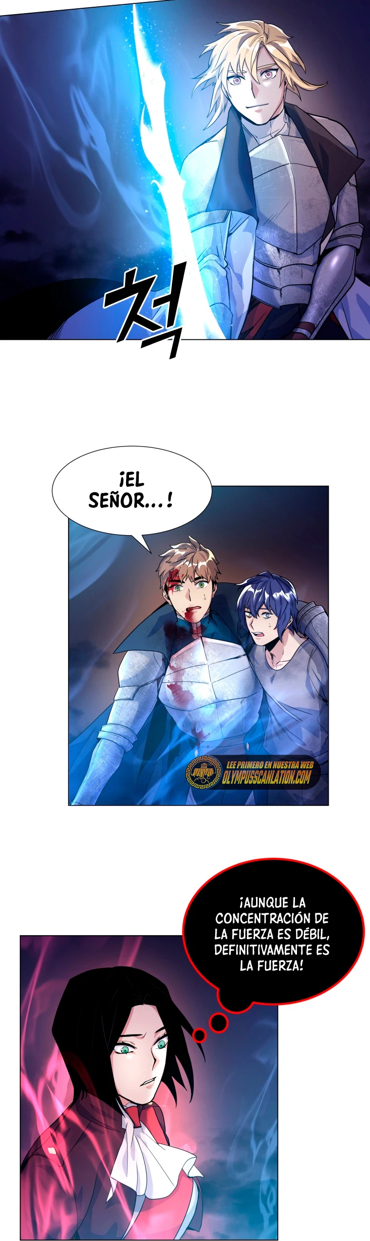 Tirano Autoritario > Capitulo 20 > Page 331