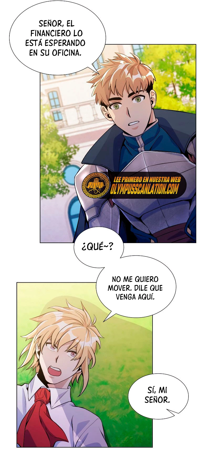 Tirano Autoritario > Capitulo 21 > Page 381