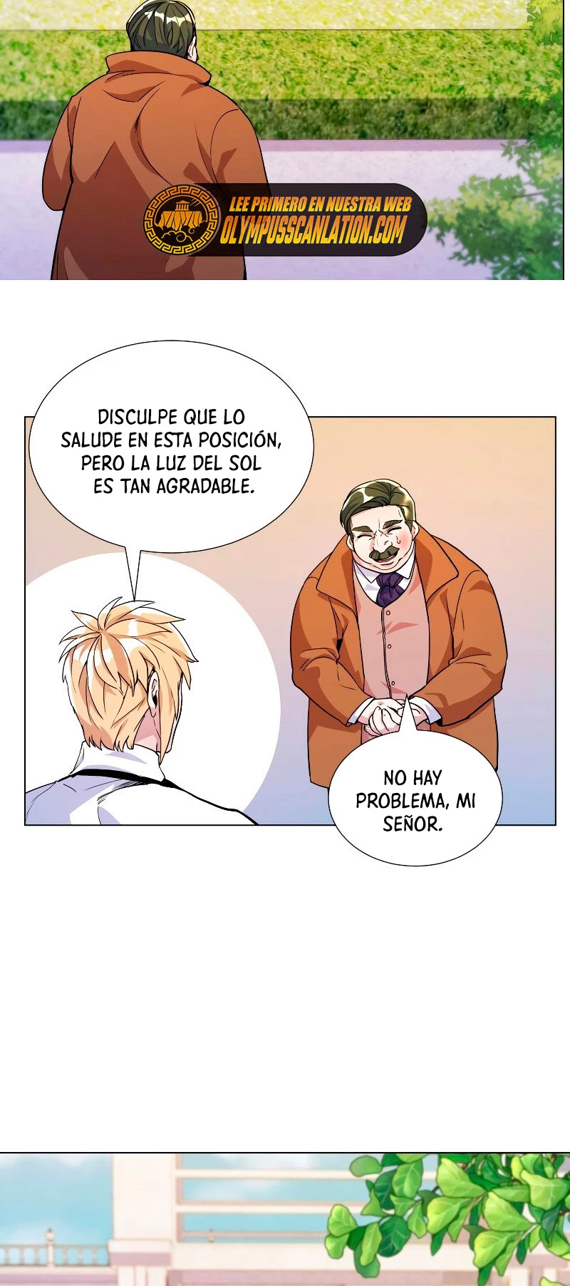 Tirano Autoritario > Capitulo 21 > Page 411