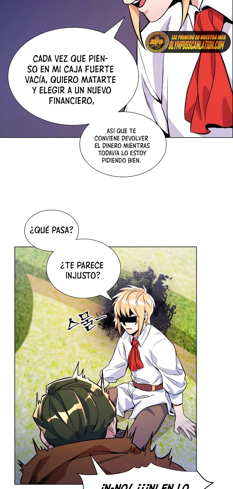 Tirano Autoritario > Capitulo 21 > Page 511