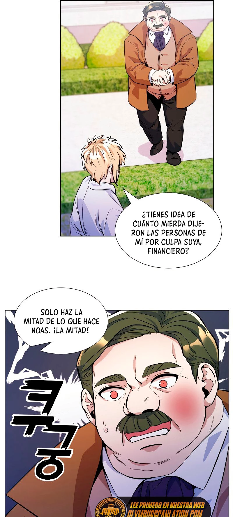 Tirano Autoritario > Capitulo 21 > Page 531