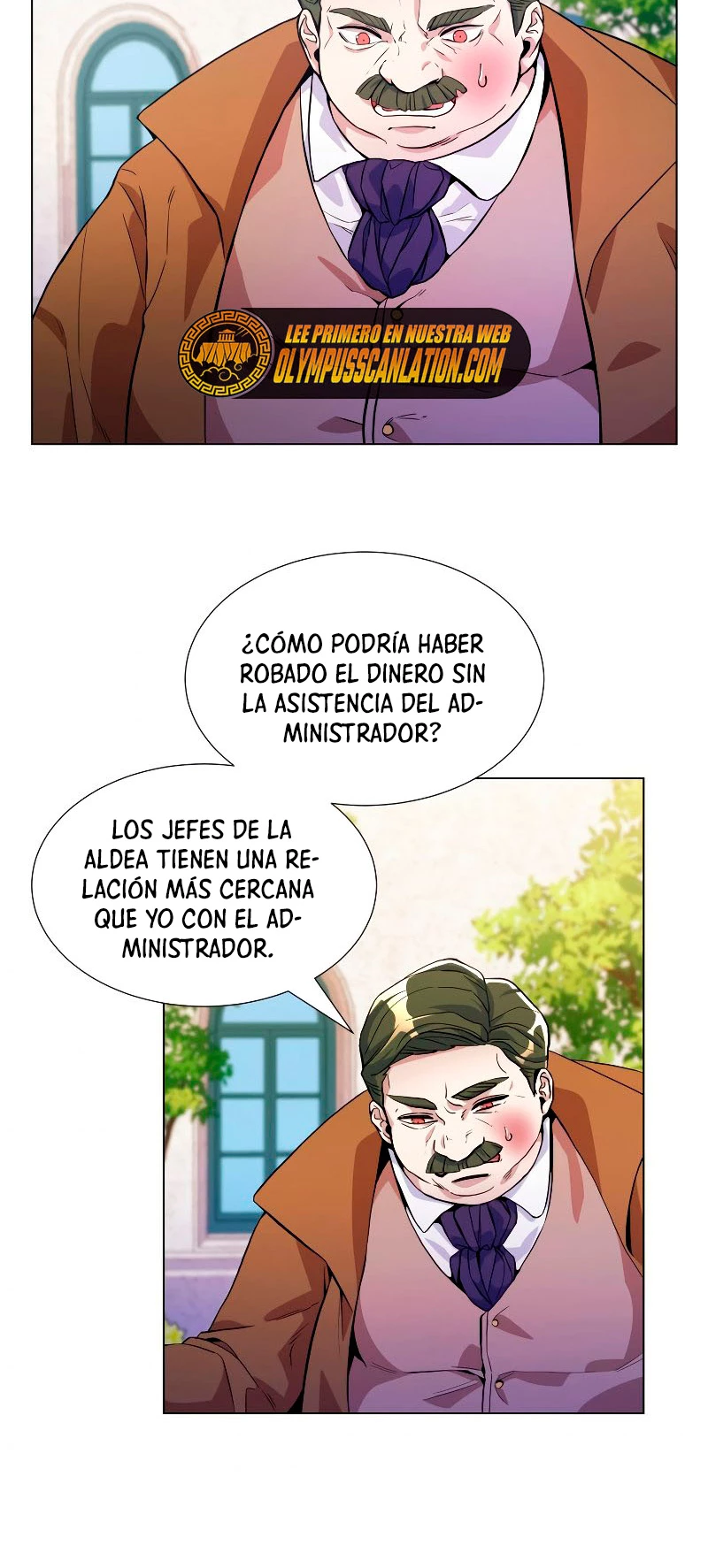 Tirano Autoritario > Capitulo 21 > Page 551