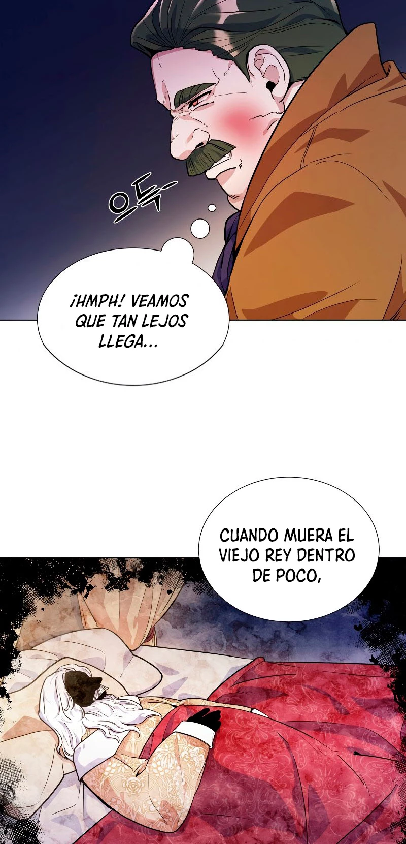 Tirano Autoritario > Capitulo 21 > Page 611