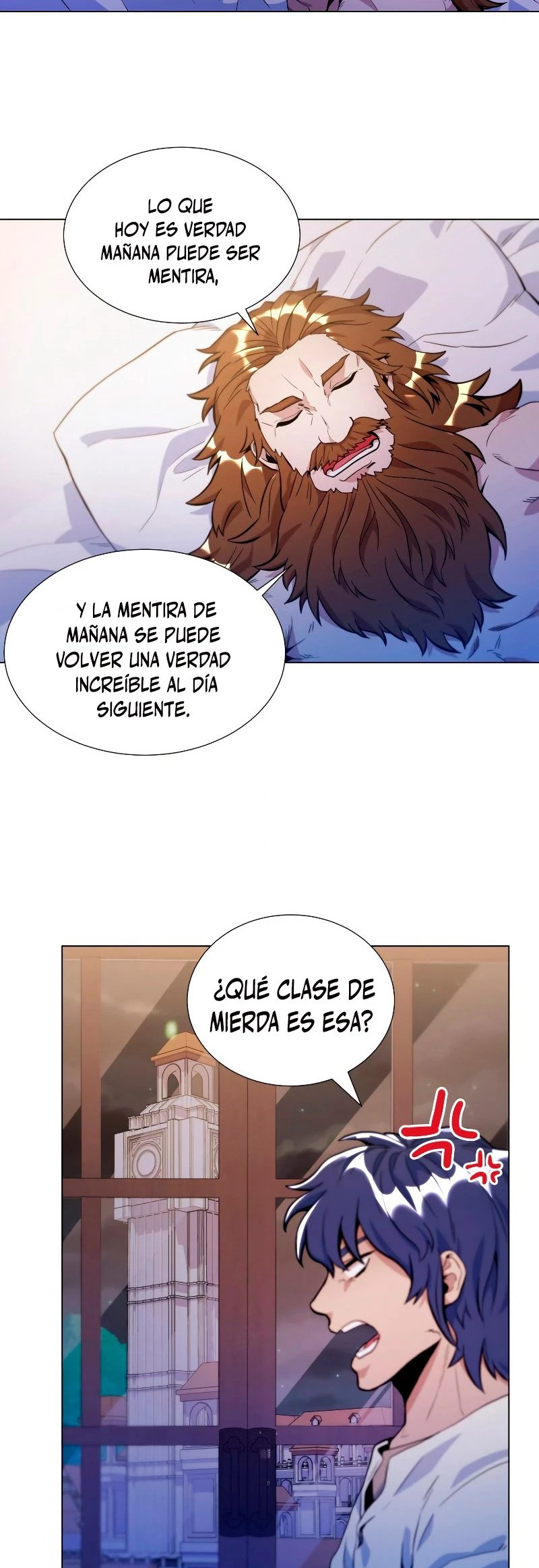 Tirano Autoritario > Capitulo 23 > Page 341