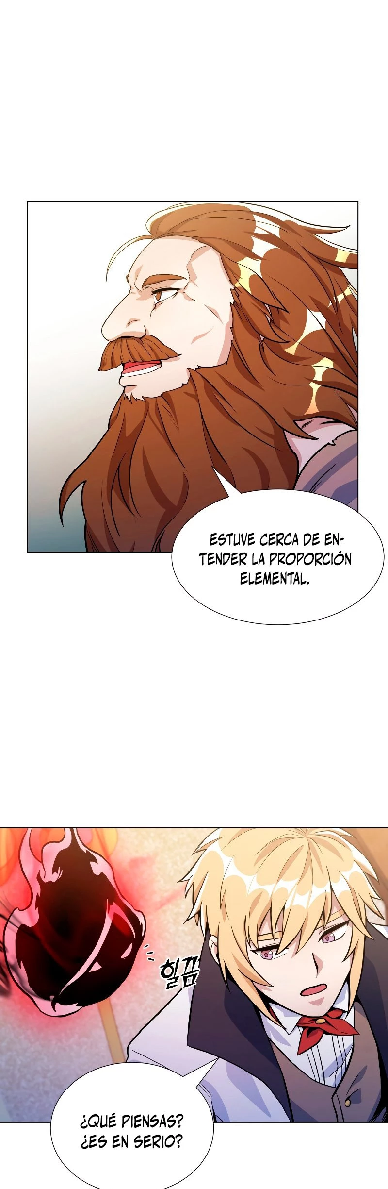 Tirano Autoritario > Capitulo 23 > Page 61