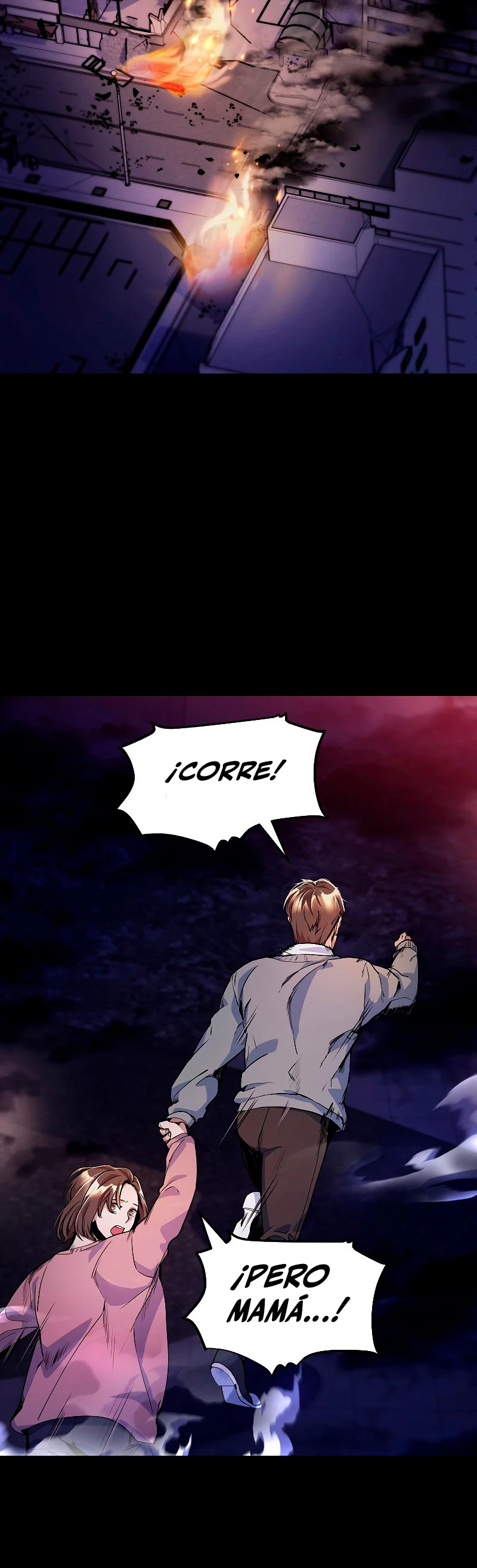 Tirano Autoritario > Capitulo 24 > Page 321
