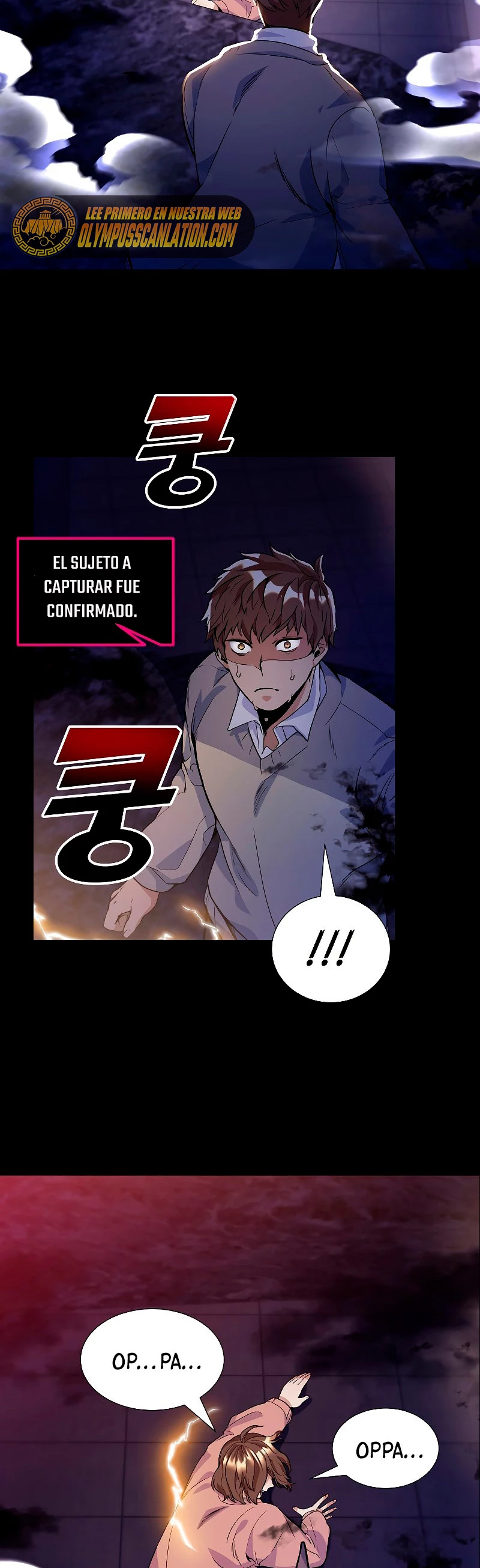 Tirano Autoritario > Capitulo 24 > Page 341