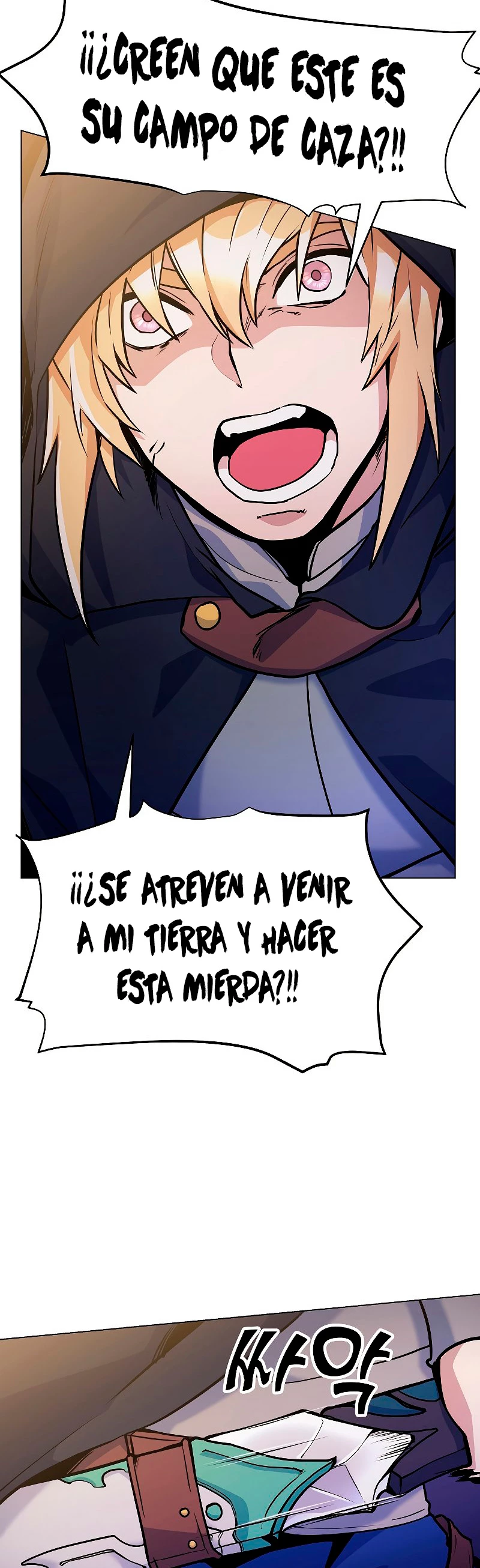 Tirano Autoritario > Capitulo 24 > Page 371
