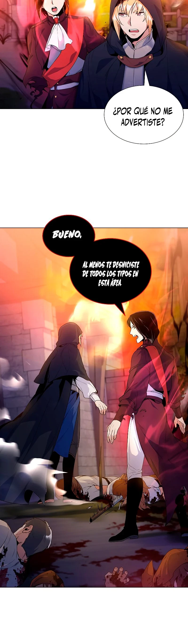 Tirano Autoritario > Capitulo 25 > Page 101