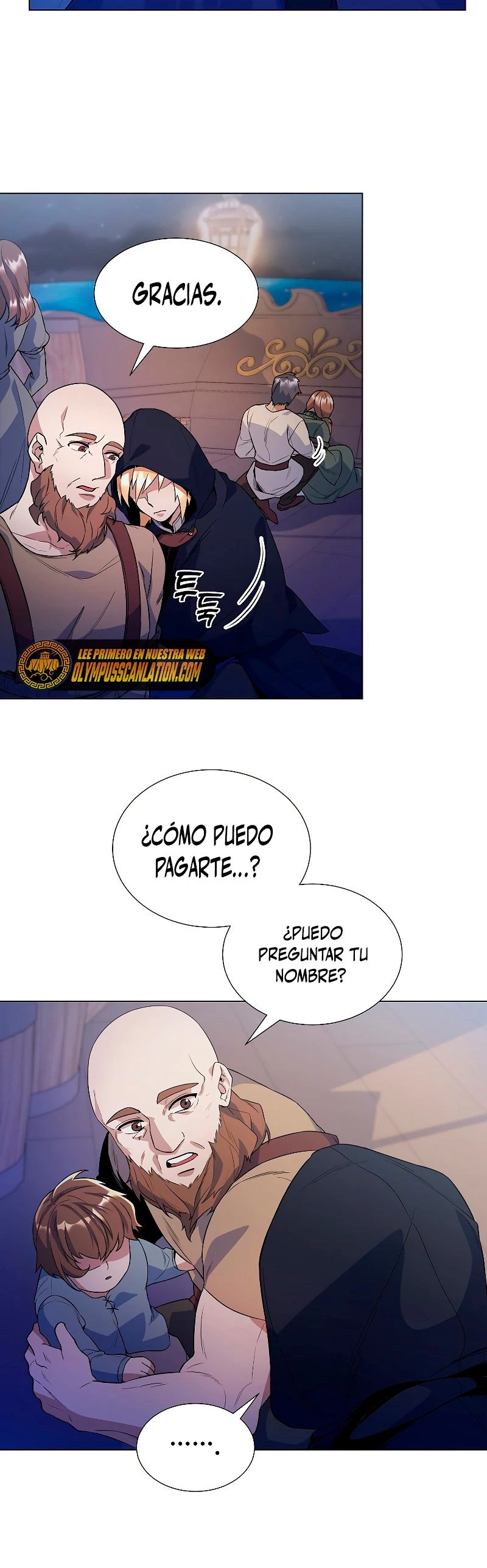 Tirano Autoritario > Capitulo 25 > Page 381