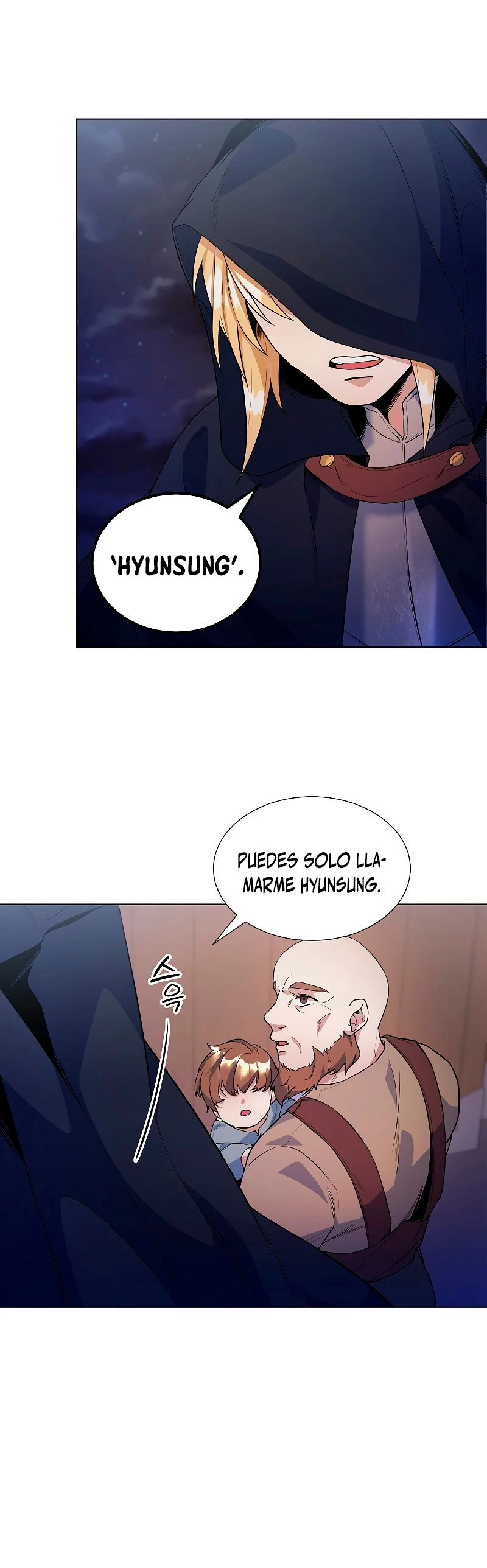 Tirano Autoritario > Capitulo 25 > Page 391