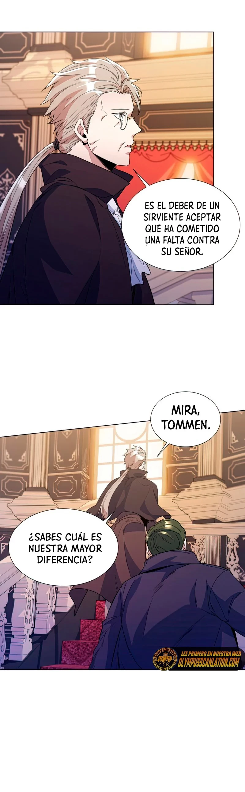 Tirano Autoritario > Capitulo 26 > Page 301