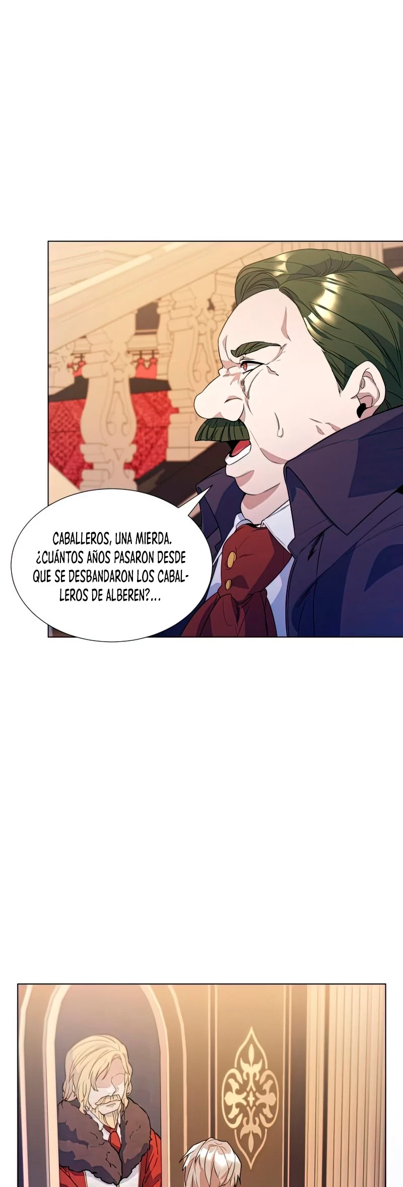 Tirano Autoritario > Capitulo 26 > Page 321