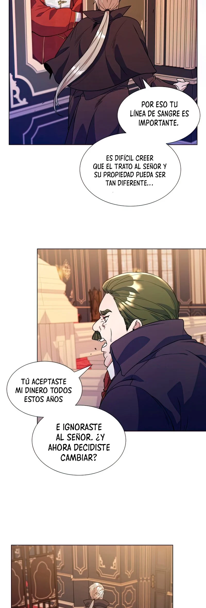 Tirano Autoritario > Capitulo 26 > Page 331