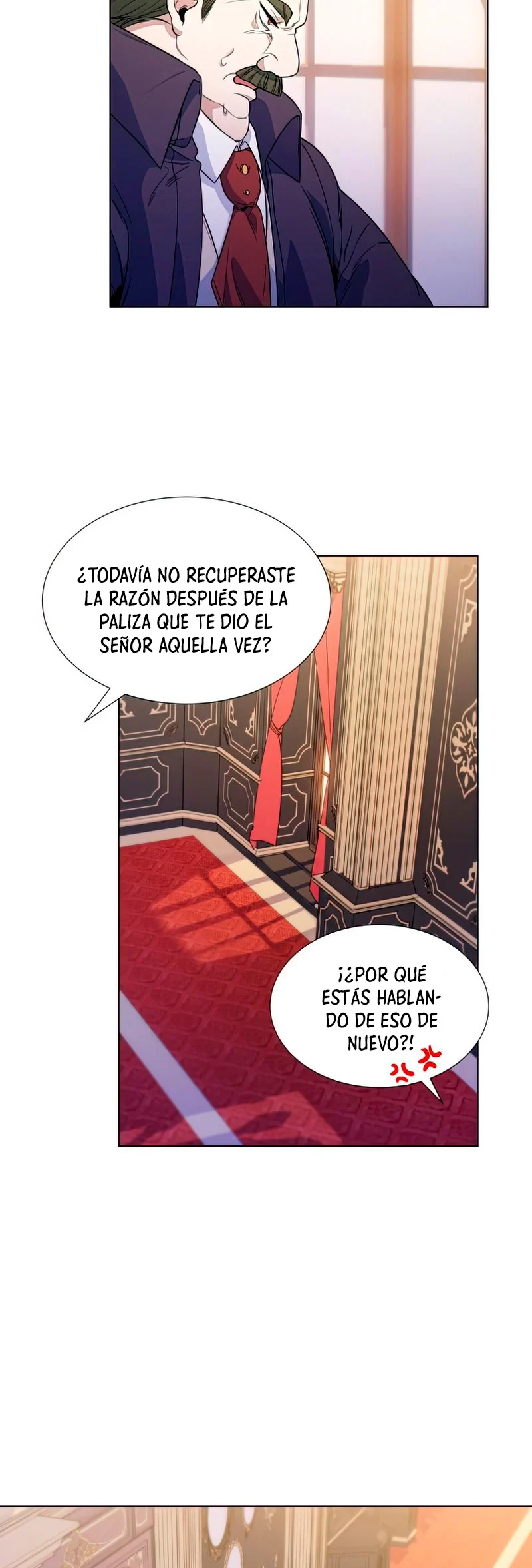 Tirano Autoritario > Capitulo 26 > Page 351