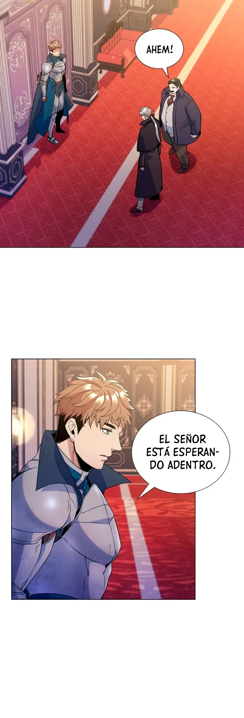 Tirano Autoritario > Capitulo 26 > Page 361
