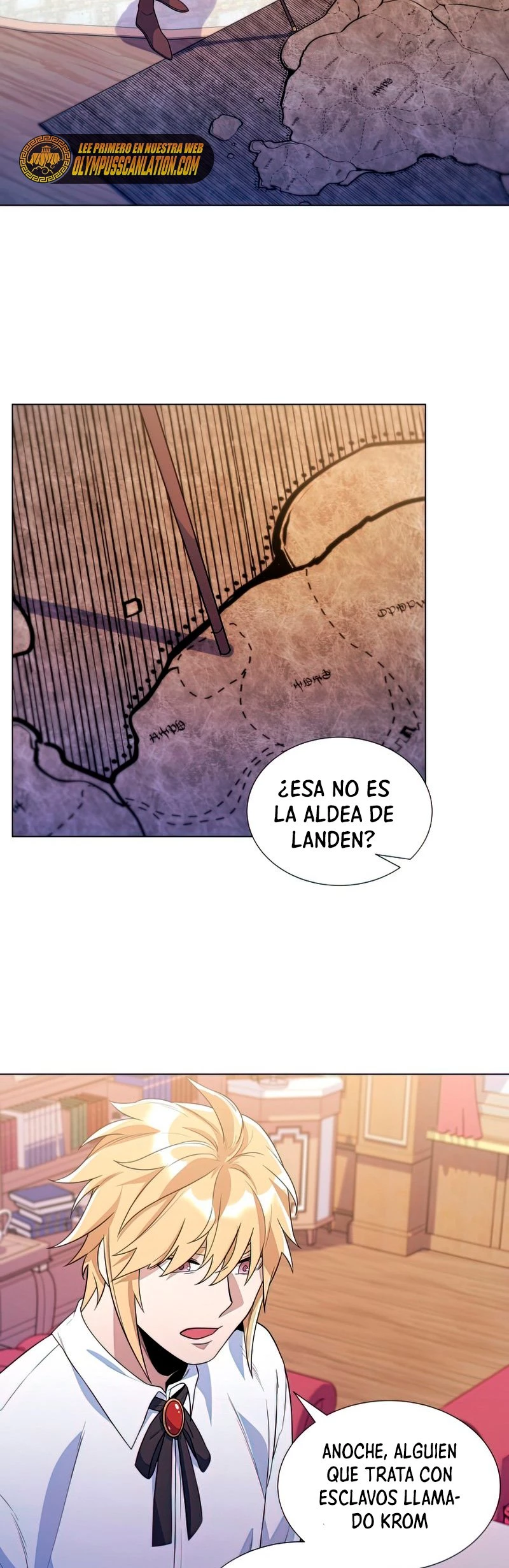 Tirano Autoritario > Capitulo 26 > Page 391