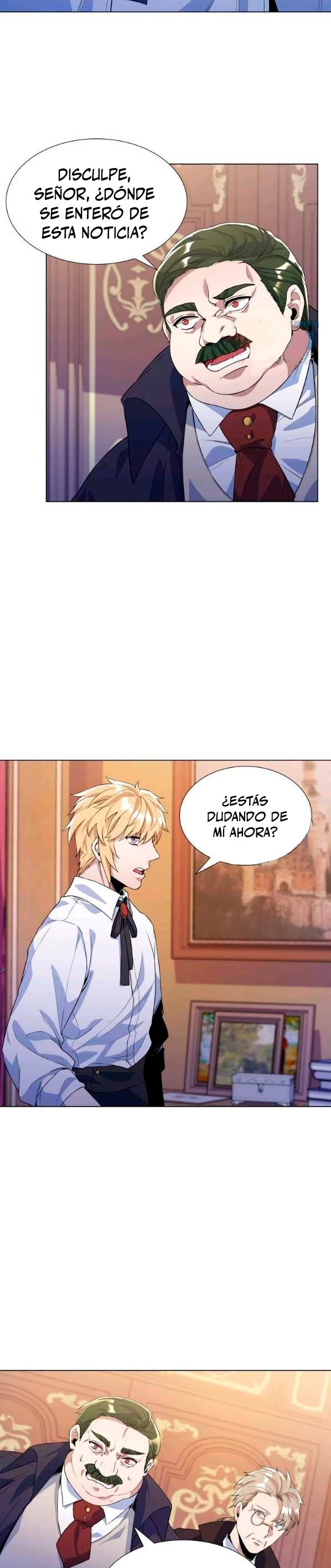Tirano Autoritario > Capitulo 27 > Page 31
