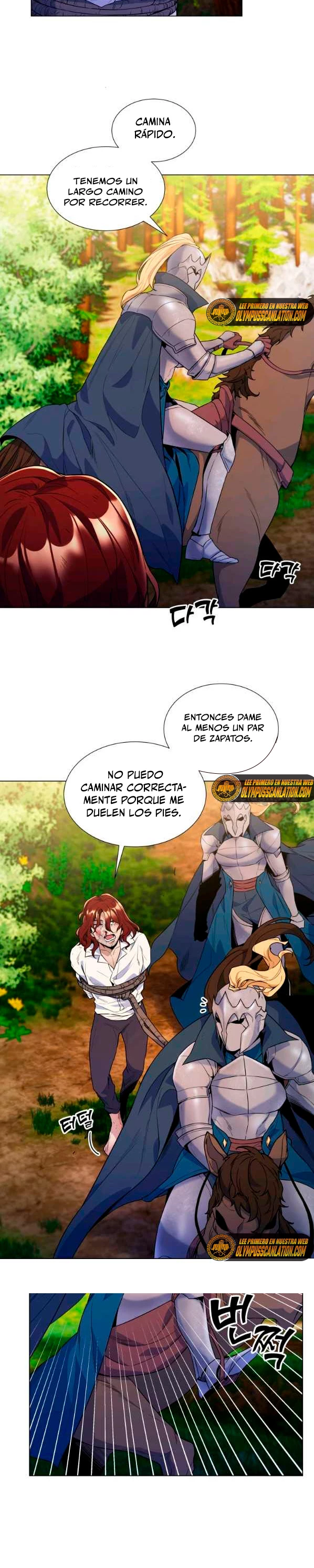 Tirano Autoritario > Capitulo 29 > Page 31