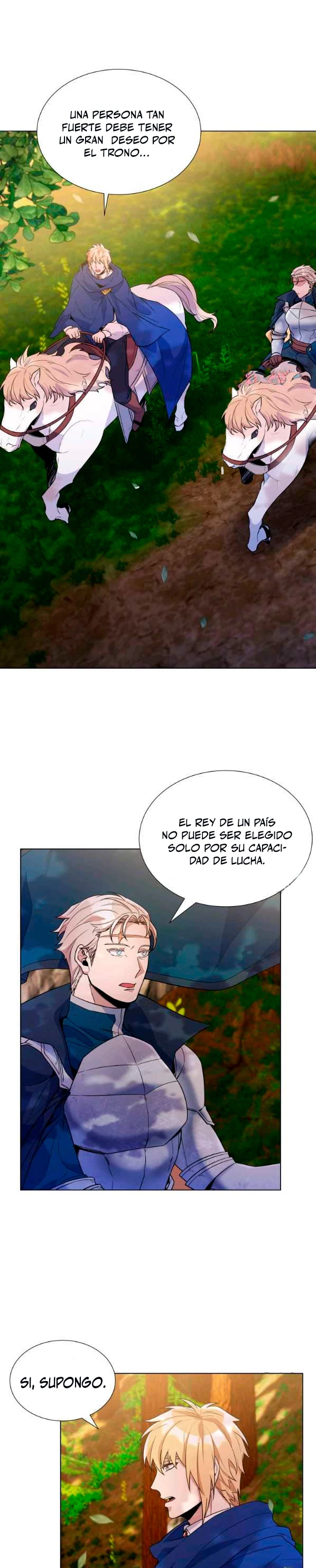 Tirano Autoritario > Capitulo 30 > Page 51