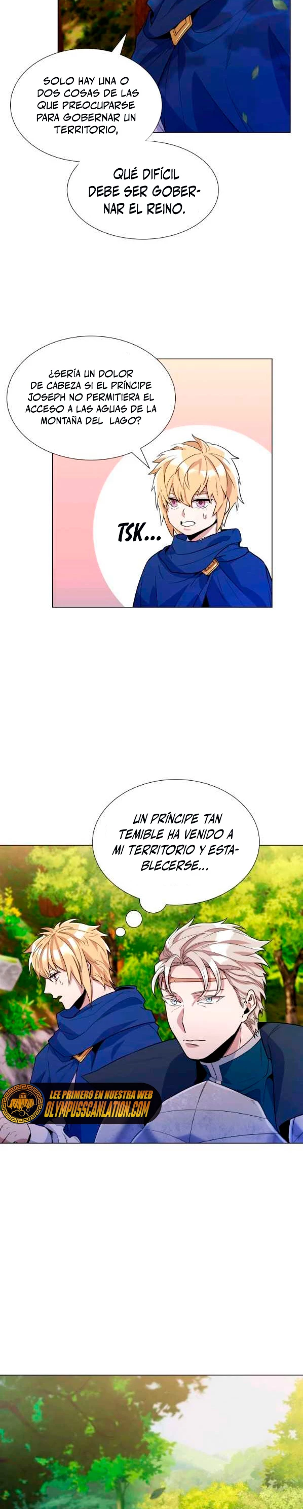 Tirano Autoritario > Capitulo 30 > Page 61