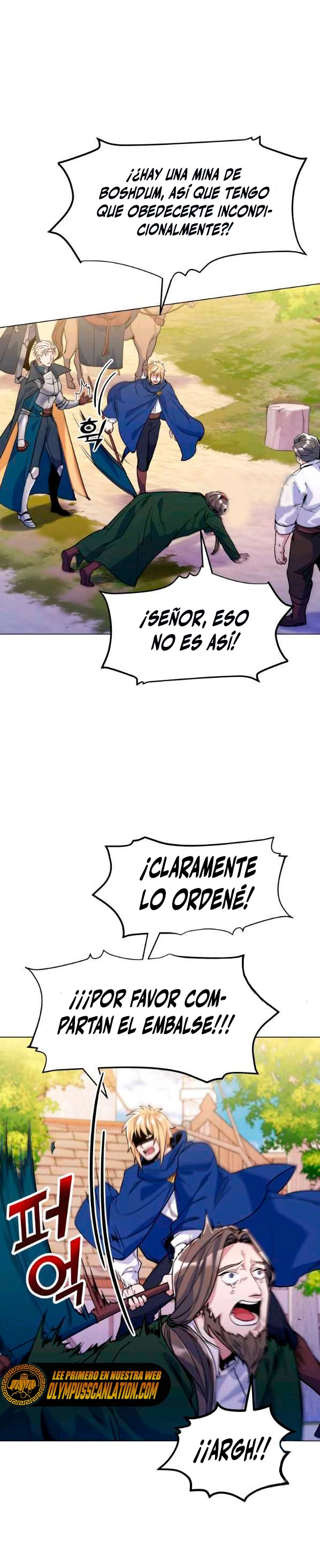 Tirano Autoritario > Capitulo 30 > Page 221
