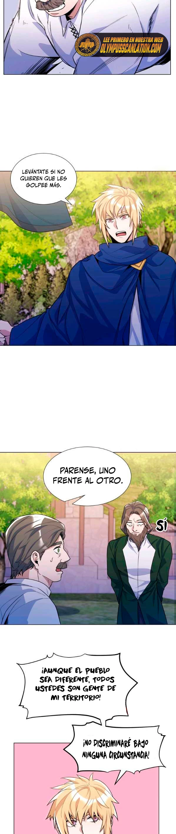 Tirano Autoritario > Capitulo 30 > Page 241