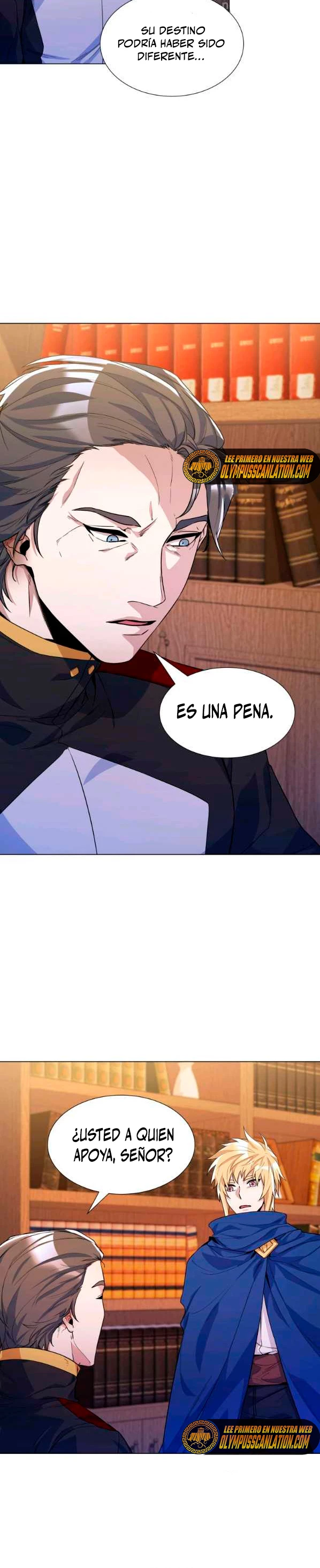 Tirano Autoritario > Capitulo 31 > Page 221
