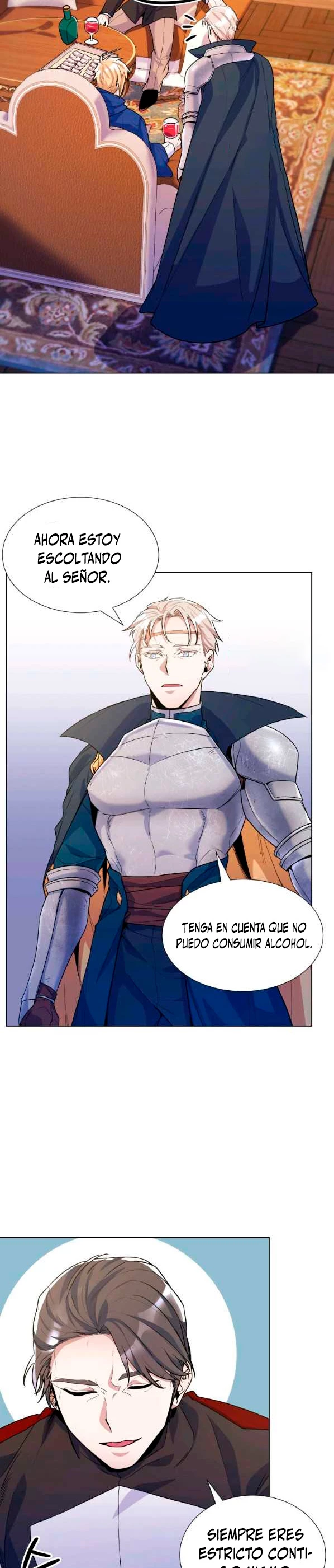Tirano Autoritario > Capitulo 31 > Page 281