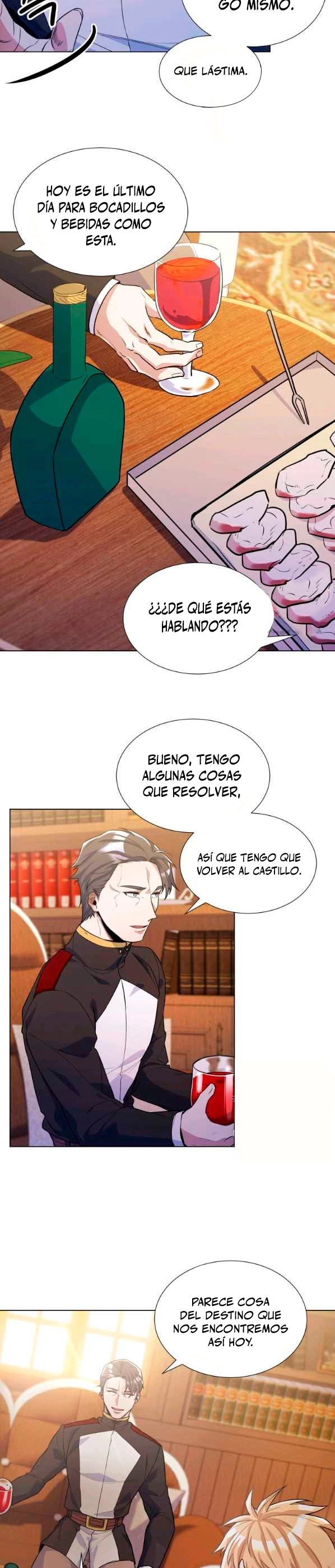 Tirano Autoritario > Capitulo 31 > Page 291