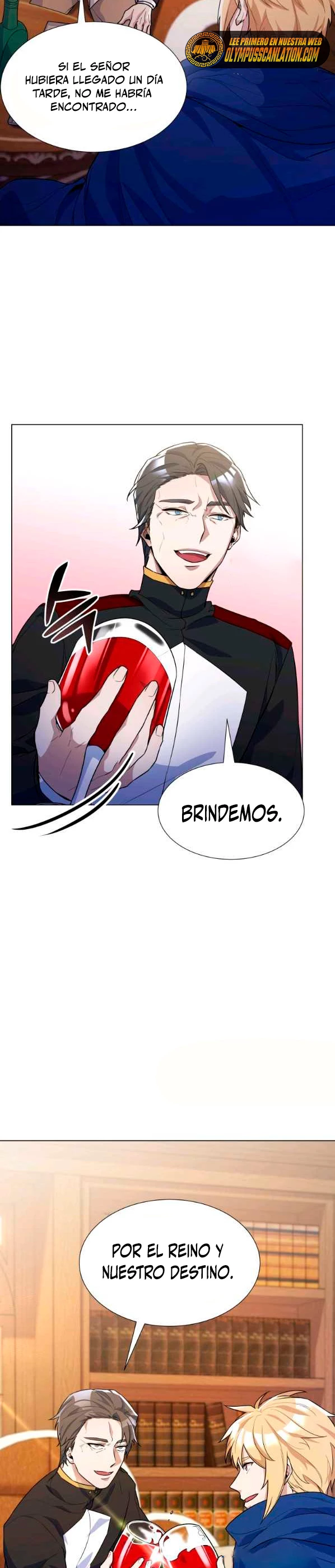 Tirano Autoritario > Capitulo 31 > Page 301