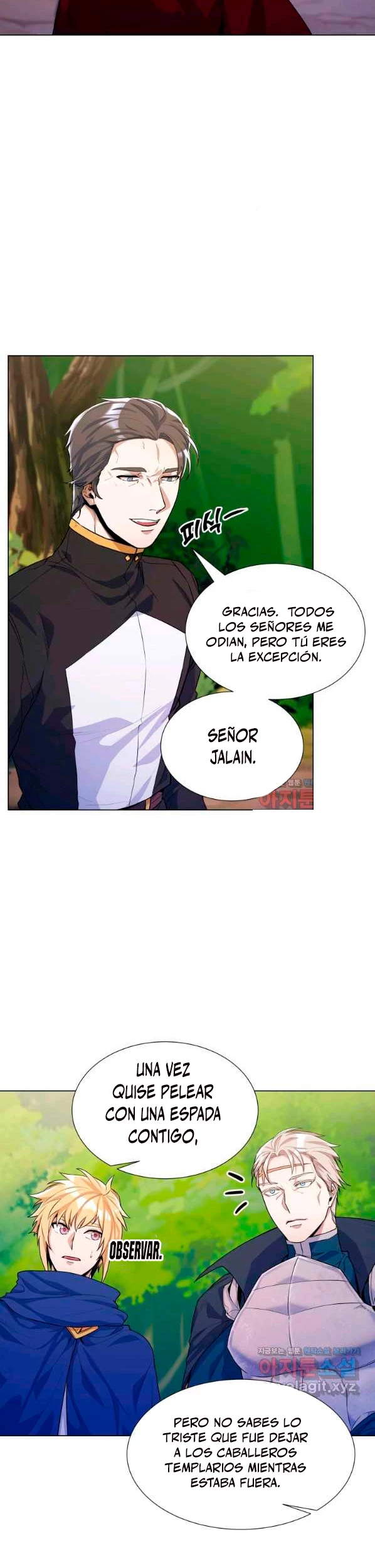 Tirano Autoritario > Capitulo 32 > Page 31