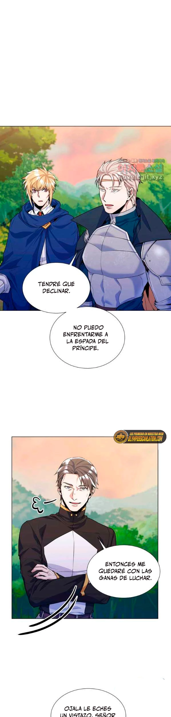 Tirano Autoritario > Capitulo 32 > Page 41