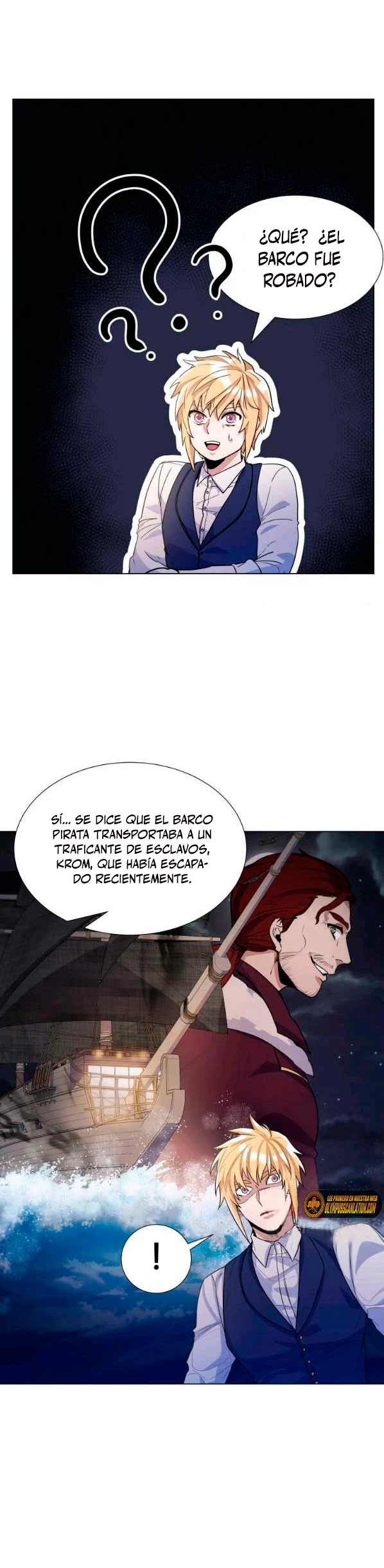 Tirano Autoritario > Capitulo 32 > Page 211